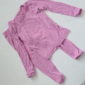 Kyte Baby two piece jammies size 18-24months